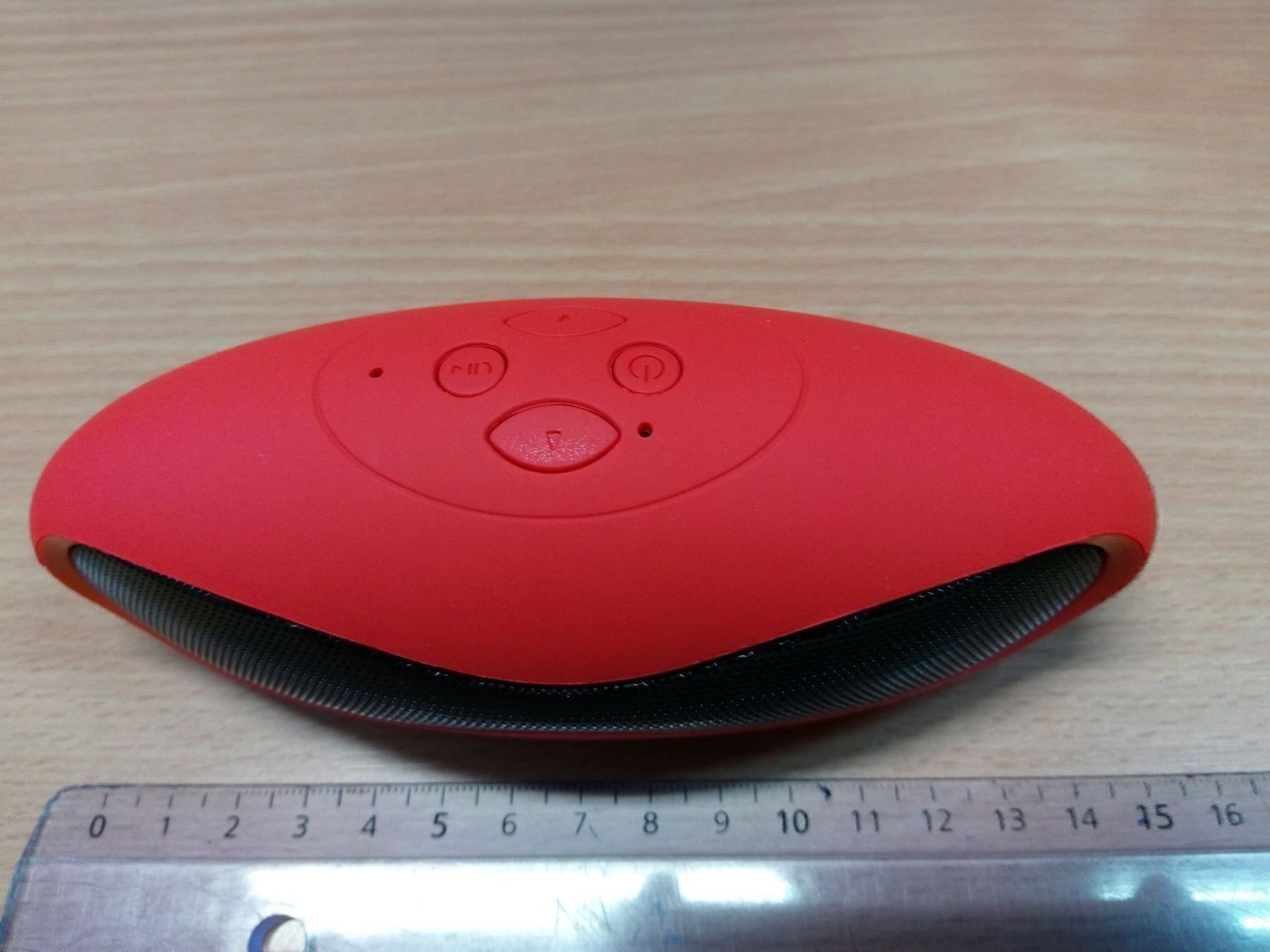 Casse acustiche: Neuer Bluetooth Lautsprecher – Nuovo e nell'imballaggio originale da Zürich venduto da makimakimak 1