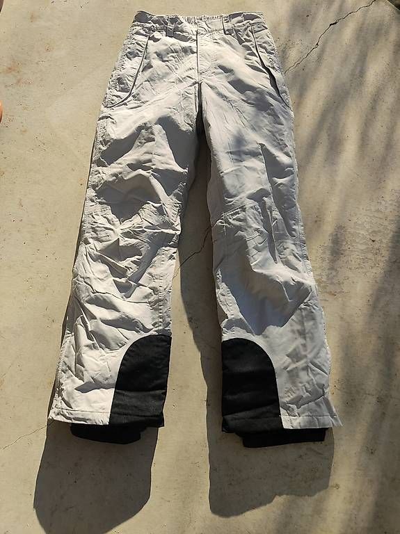 Hosen: Skihose Columbia grosse M – Gebraucht aus kaiseraugst von pignorar 4