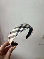 Burberry Headband 