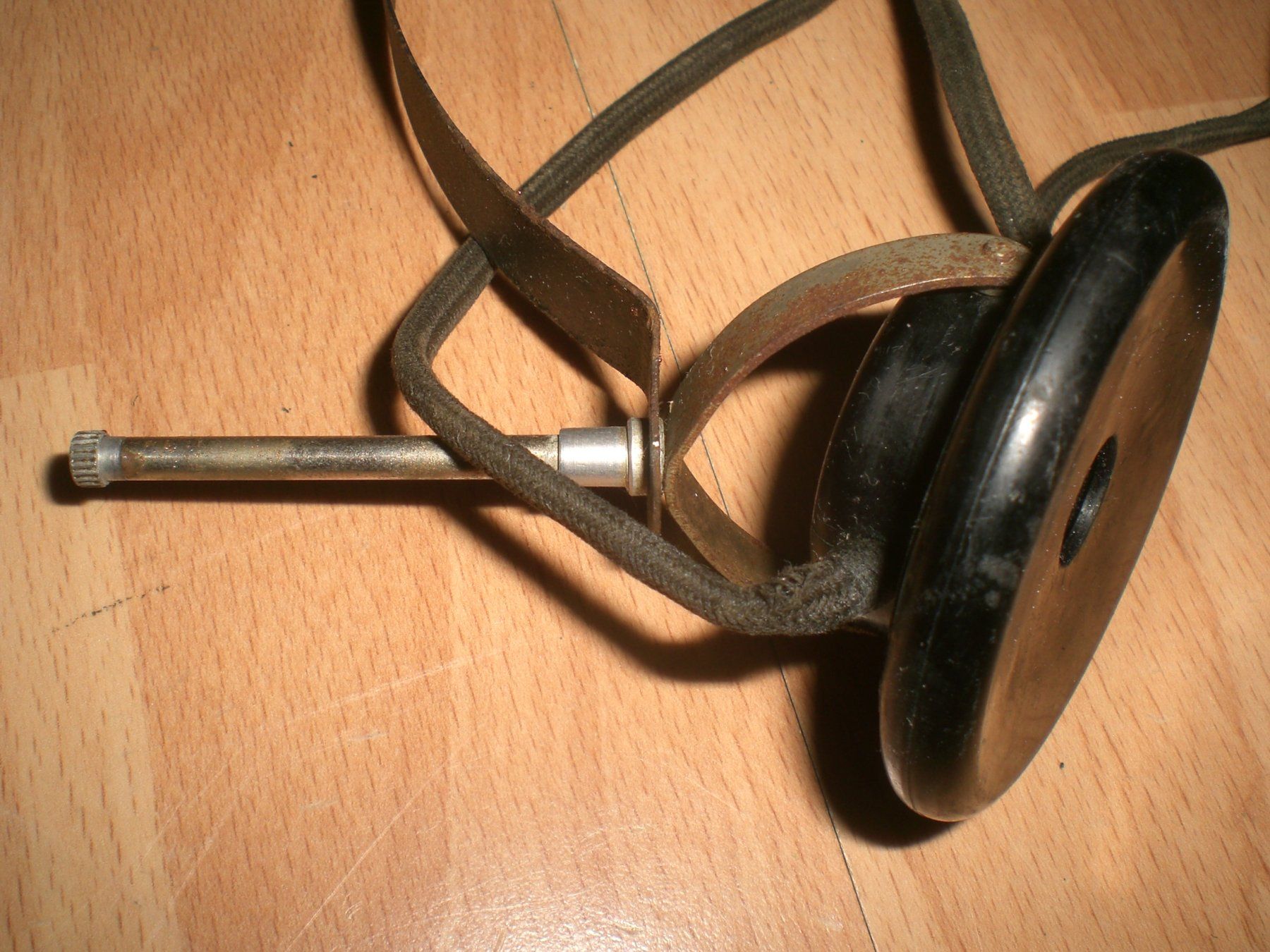 Misurare: Head Set Omega – Difettoso da Grellingen venduto da Neuron67 2