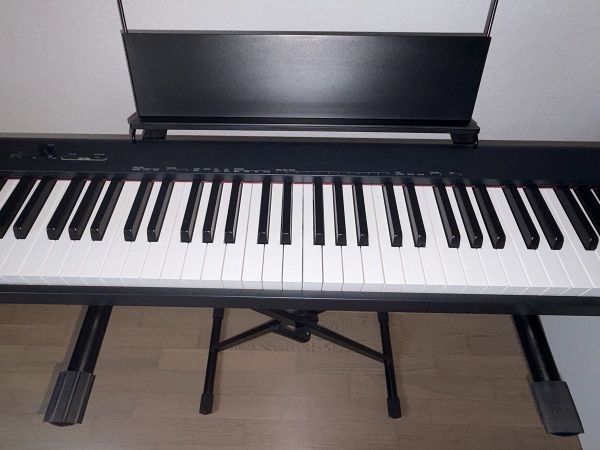 Casio Instruments de musique: Casio CDP-S100 Piano + Ständer – Neuf (Voir description) à Lotzwil par fabi5558 3