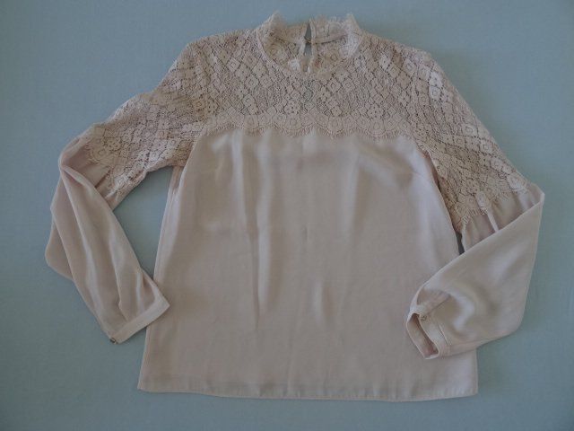 Camicette: Bluse, Tunika, Shirt – Nuovo (secondo la descrizione) da Bazenheid venduto da Aebi55