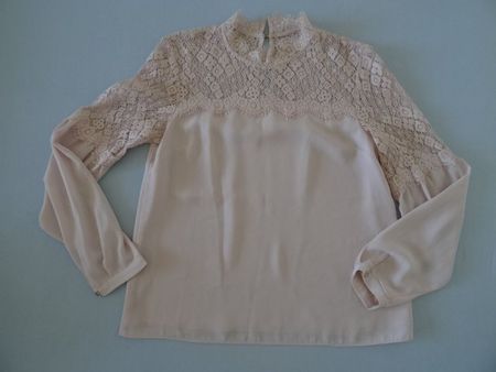 Bluse, Tunika, Shirt