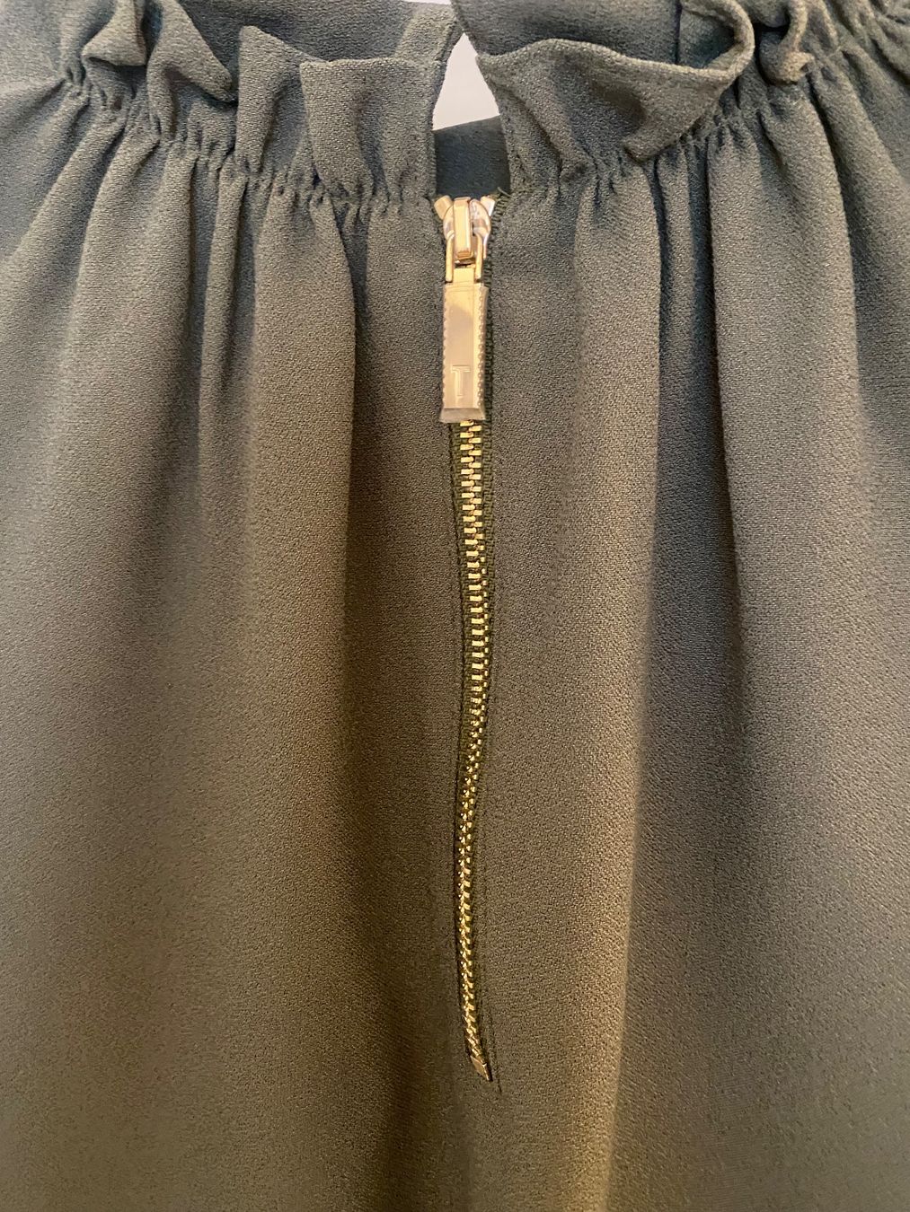 Ted Baker Camicette: Original Ted Baker Blusentop 4 (L) 159.- GRATIS VERSAND – Nuovo (secondo la descrizione) da Zürich venduto da TRIKOTKAISER 2
