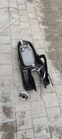 Kindersitz für Fahrrad 