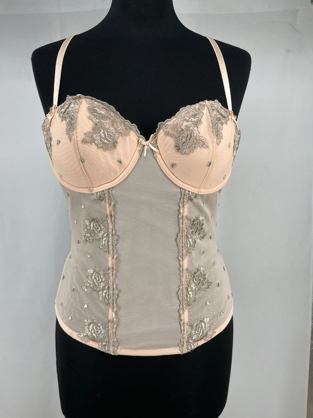 H&M Autres dessous: H&M Bustier 80B – D'occasion à Lausanne par PlusValue_Lausanne 1