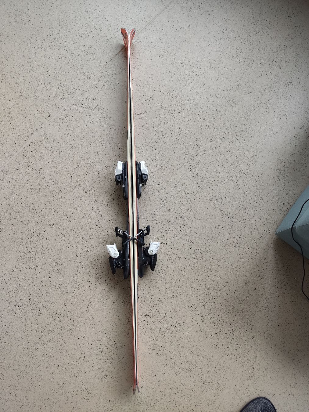 Head Skis: Ski Head GTO 180cm – Gebraucht aus Wetzikon ZH von jor_nj8p 1