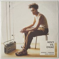 Novy vs. Eniac, Someday > Somehow (Vocal Version) (House)