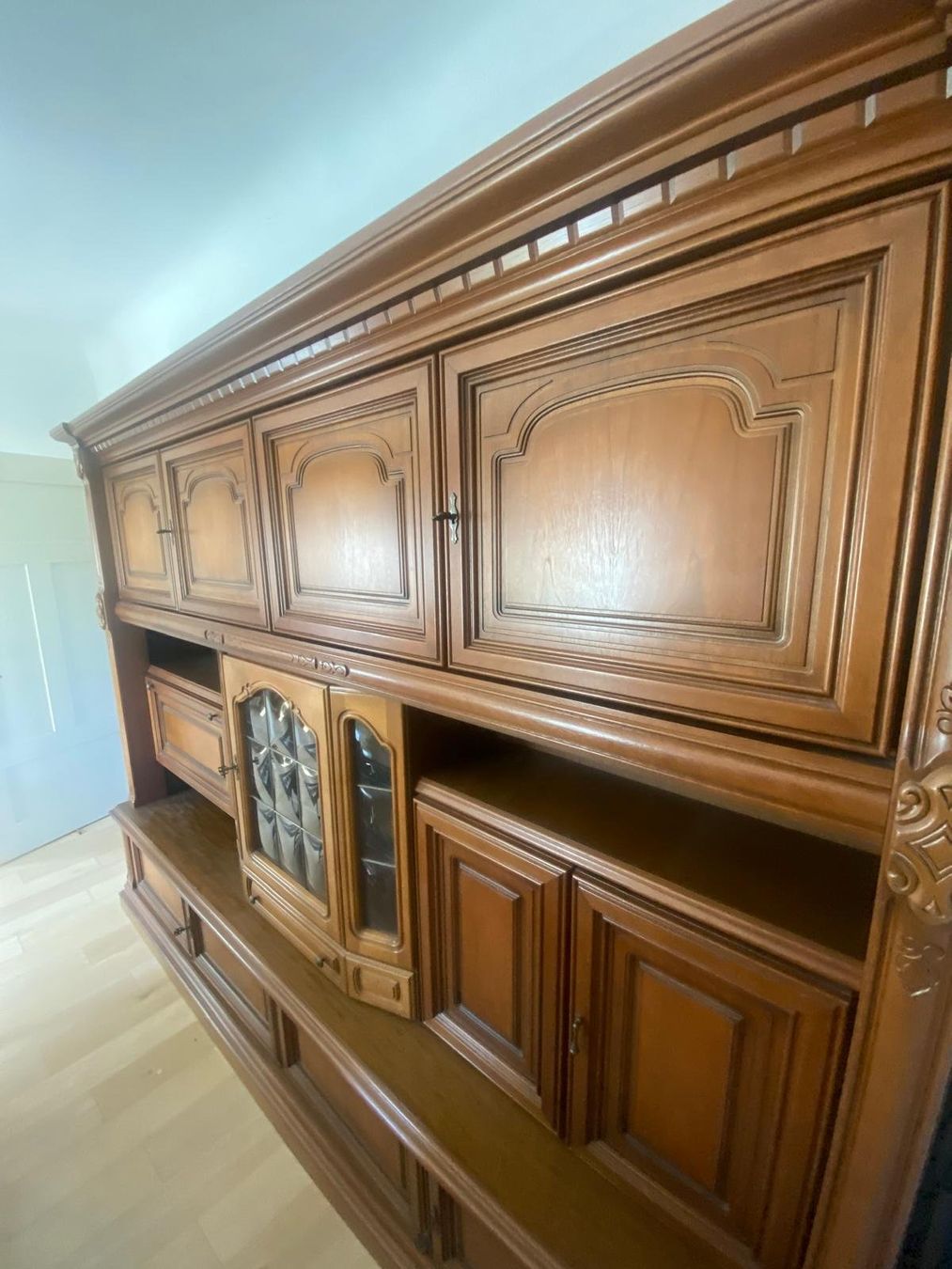 Credenze: Buffet und Sideboard aus den 80ern – Usato da Wettingen venduto da inf_ch9b 2