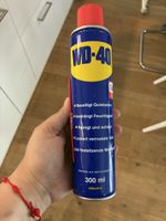 WD-40