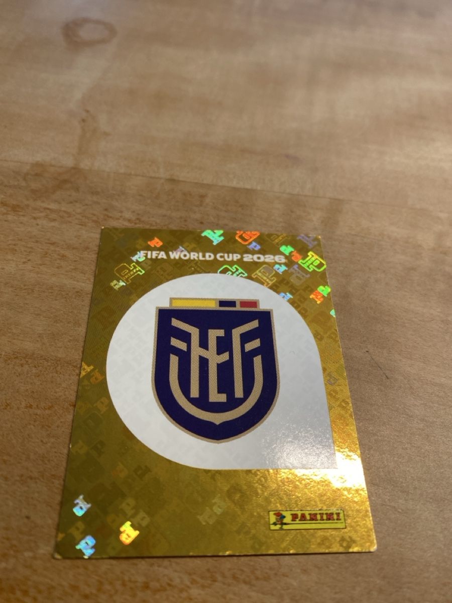 Panini Carte collezionabili: Panini Ecu 1 – Usato da schafisheim venduto da soni13