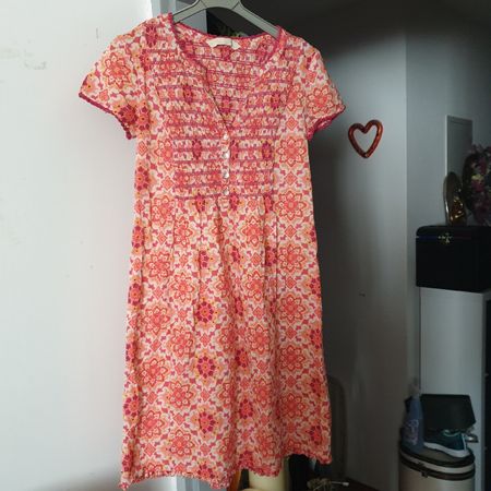 Odd Molly süsses Kleidchen Gr. 0