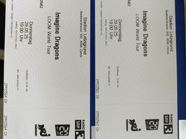 Concert Imagine Dragons