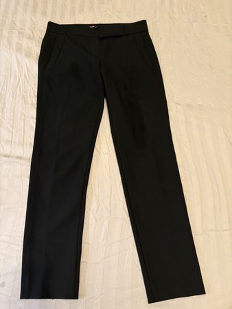 Pantalon noir Maje taille 36