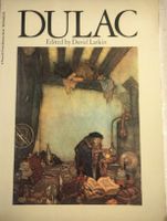 Kunsbuch Dulac Editted by David Larkin  79 Seiten  Englisch