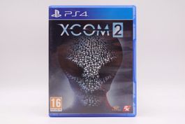 XCOM 2  (PS4)