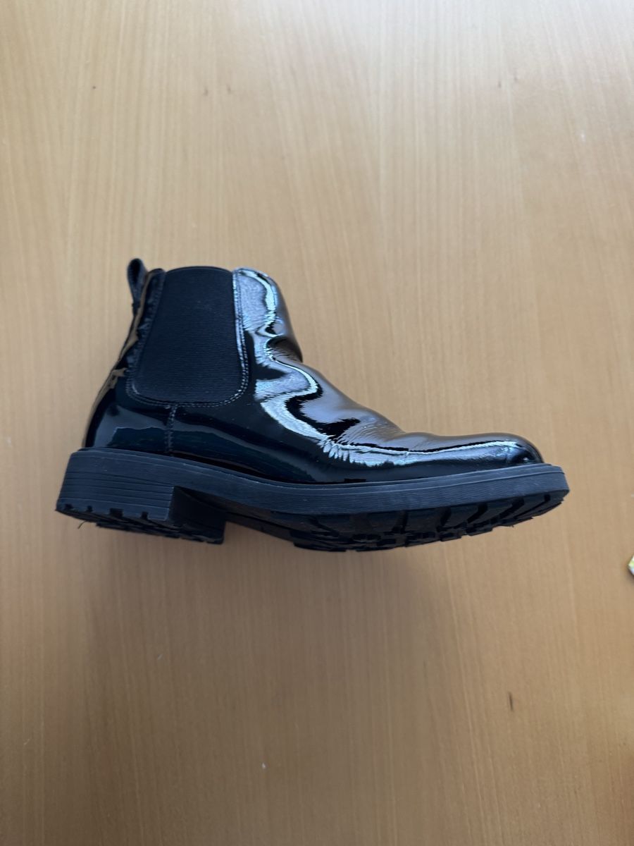 Clarks Scarpe da donna: Clarks Stiefel – Nuovo (secondo la descrizione) da Rüegsauschachen venduto da nai_2jfm 3