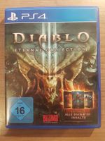 Dablo III (Eternal Collection)