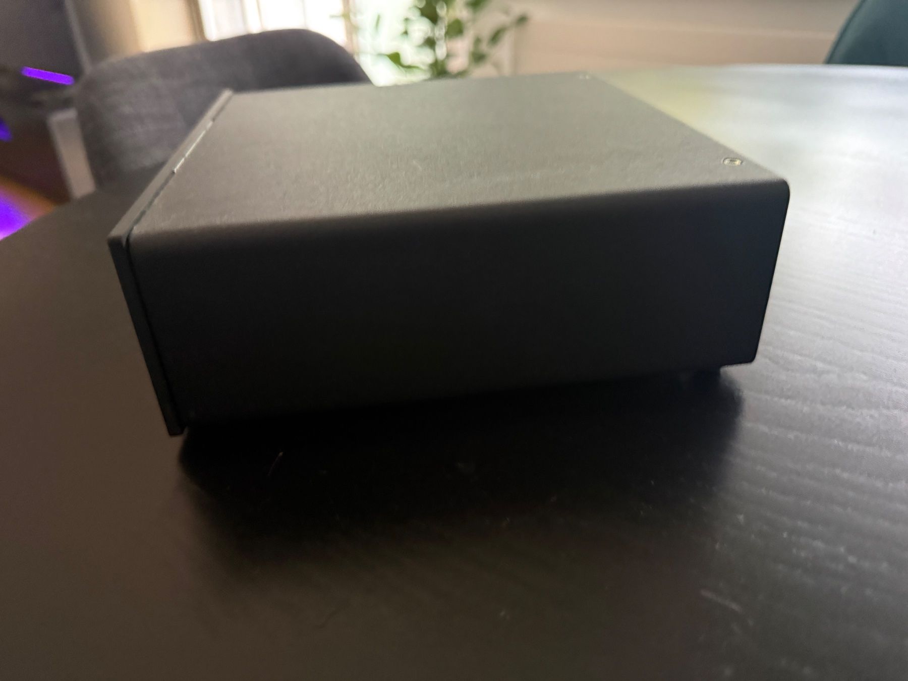 Pro-ject Audio- & Mediensysteme: Pro-Ject Stream Box DS+ – High-End Netzwerkplayer / DAC – Gebraucht aus Schlieren von BT89 2