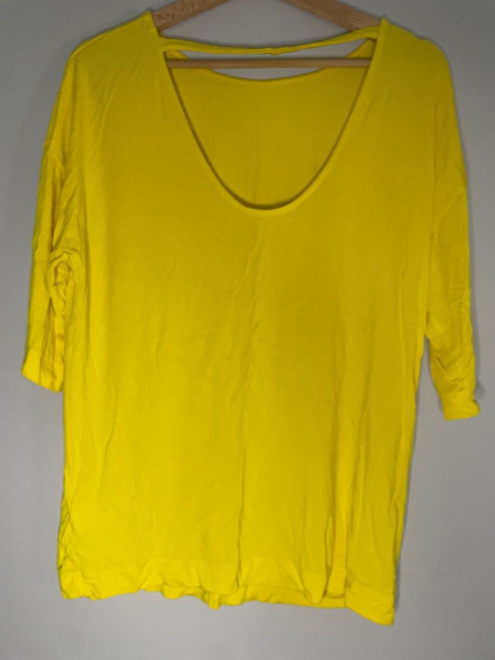 Armedangels Top: Armedangels Shirt, Grösse M – Usato da Embrach venduto da Pasimoki 1