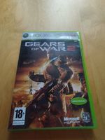 Jeu Xbox 360 - Gears of War 2 | Très bon état