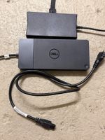 Dell WD19 USB-C Dockingstation inkl. 130W Netzteil