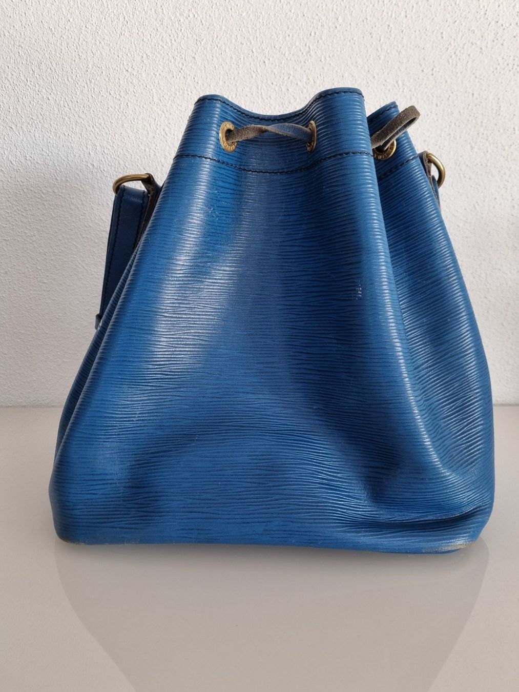 Louis Vuitton Borse: Originale Louis Vuitton Petit Noe – Usato da St. Erhard venduto da Saskia0 2