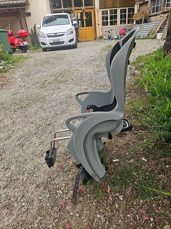 Pezzi di ricambio: Hamax Kiss Velo Kindersitz – Usato da Kaltenbach venduto da Sebiii14 2