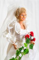 Puppe Prinzessin Diana Princess Wedding Hochzeit Braut Doll