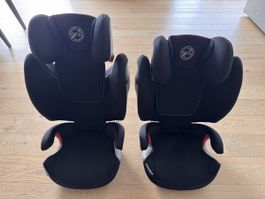 Siège auto Cybex Solution S-Fix