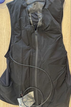 Gilets AirBag en M et L