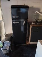 Retro Kühlschrank