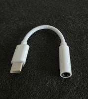 USB-C Adapter - Audio Jack - Apple Iphone EarPods