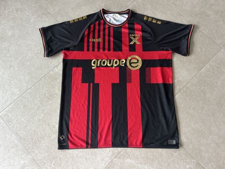 Maillot Neuchâtel Xamax XXL Capelli