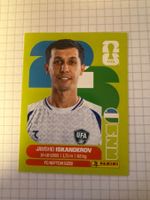 Panini Sticker WM 2026, UZB 12 Jamshid Iskanderov