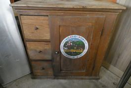 jolis meuble ancien