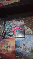 Pokemon Sammelalbum leer