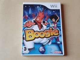 Boogie