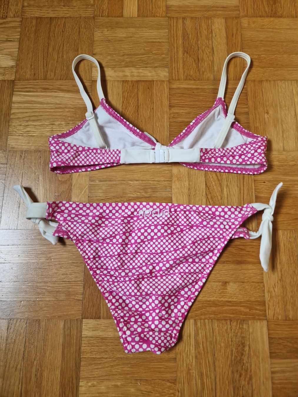 Rip Curl Badekleider & Bikinis: Neu! Mädchen Bikini set Gr.146 – Neu und originalverpackt aus Riehen von CL1n2 1