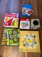 LOTTO SPIELE (a16)