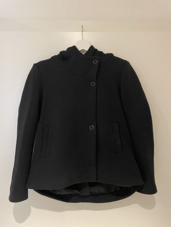 Übergangsjacke