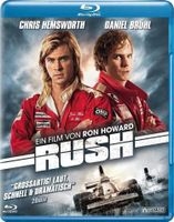 Rush (Blu-Ray)