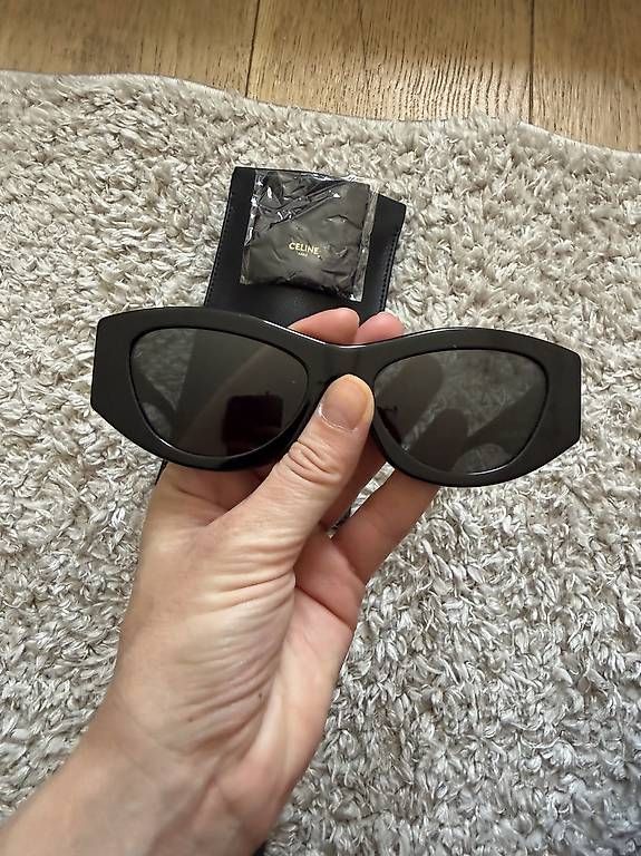 Occhiali & Lenti: Brand New Celine sunglasses – Usato da Pully venduto da vik_2mrb 1
