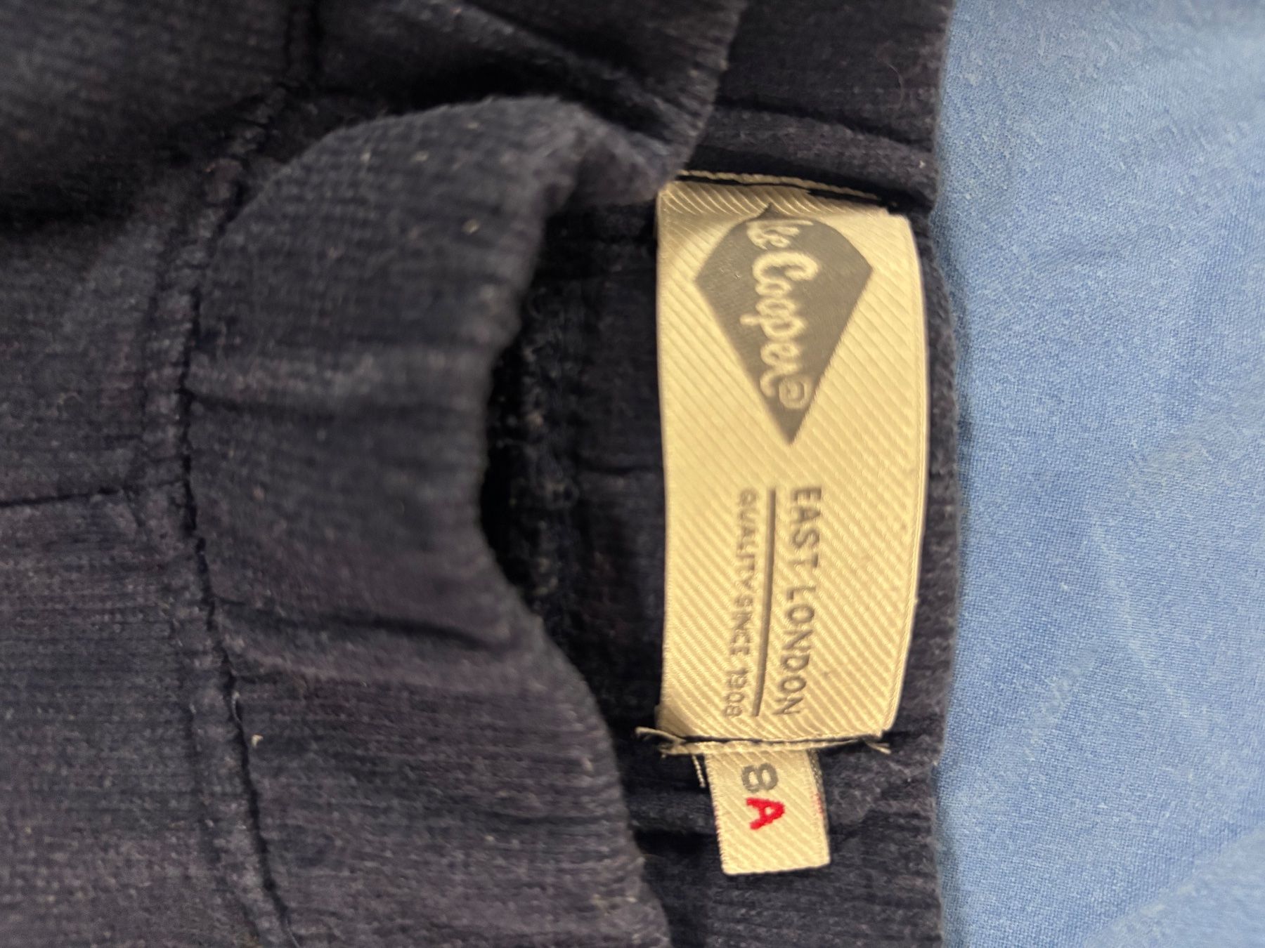 Lotti & Set di vestiti: 3 Shorts 122 und 128 – Usato da Regensdorf venduto da Piritatti 7