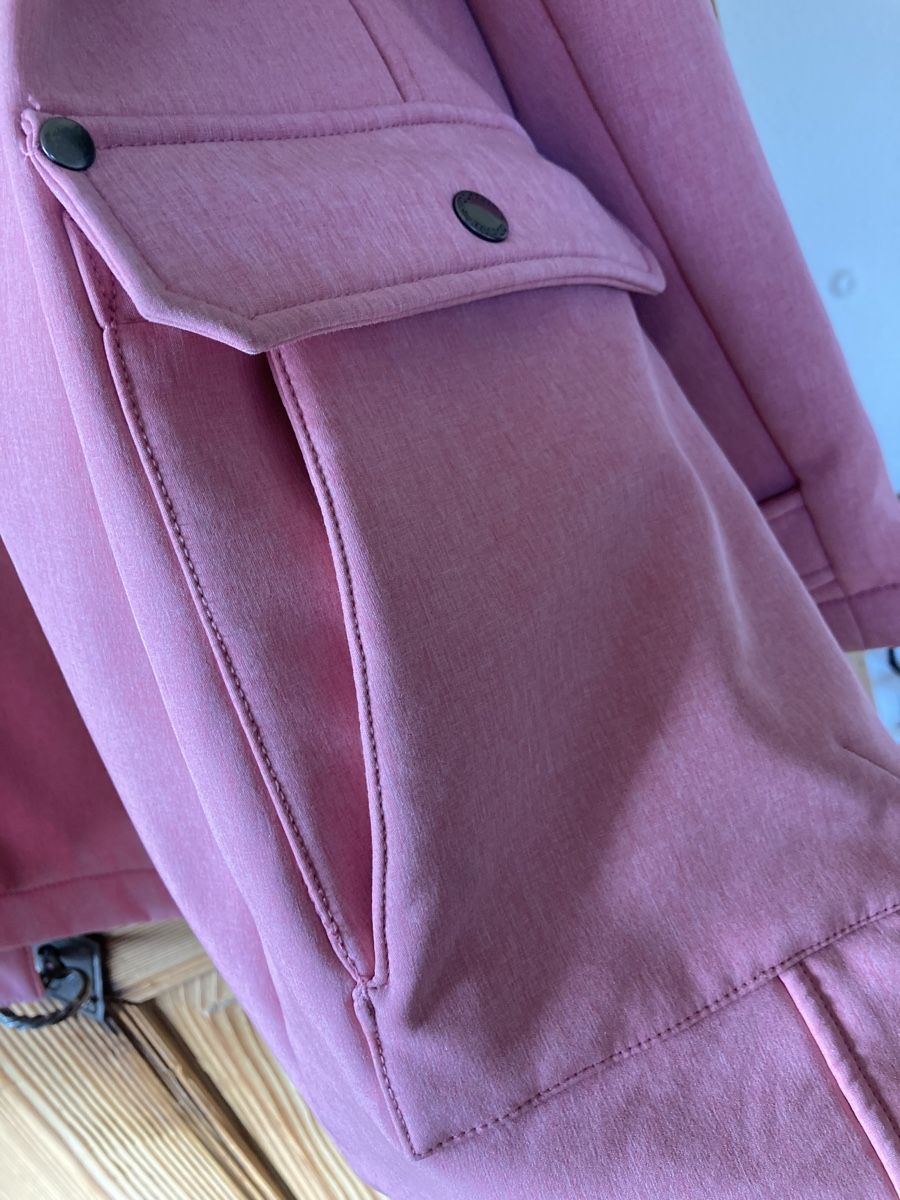 Giacche: Softshelljacke Gr.M – Usato da Schaffhausen venduto da christamawe 4