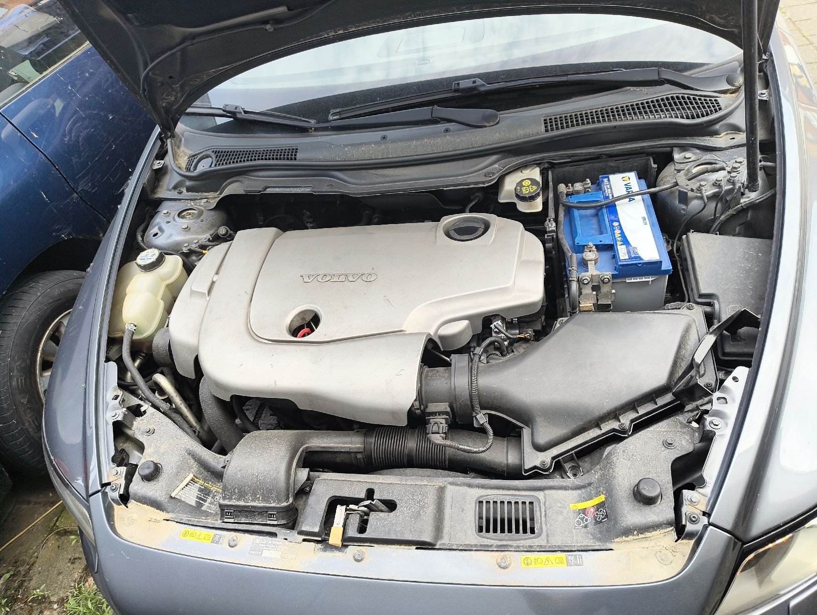 Volvo Autos: Volvo V50 D5 – Defekt aus lüchingen von haa_5jd6 3