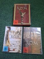 DVD ROM Staffeln 1-2 / Deutsch 