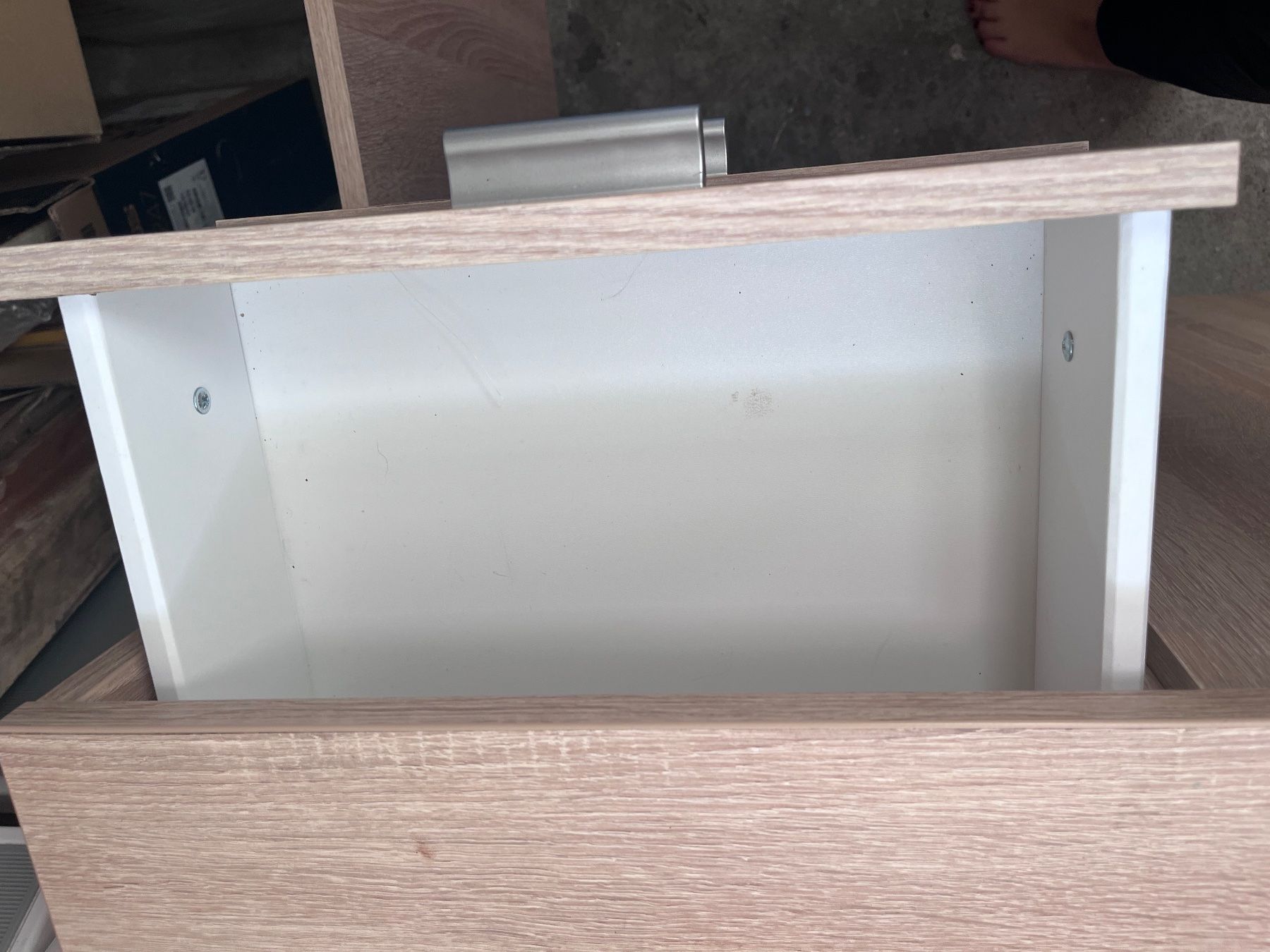 Kommoden: Schmales Sideboard / Kommode – Gebraucht aus Zürich von lgroppo 4