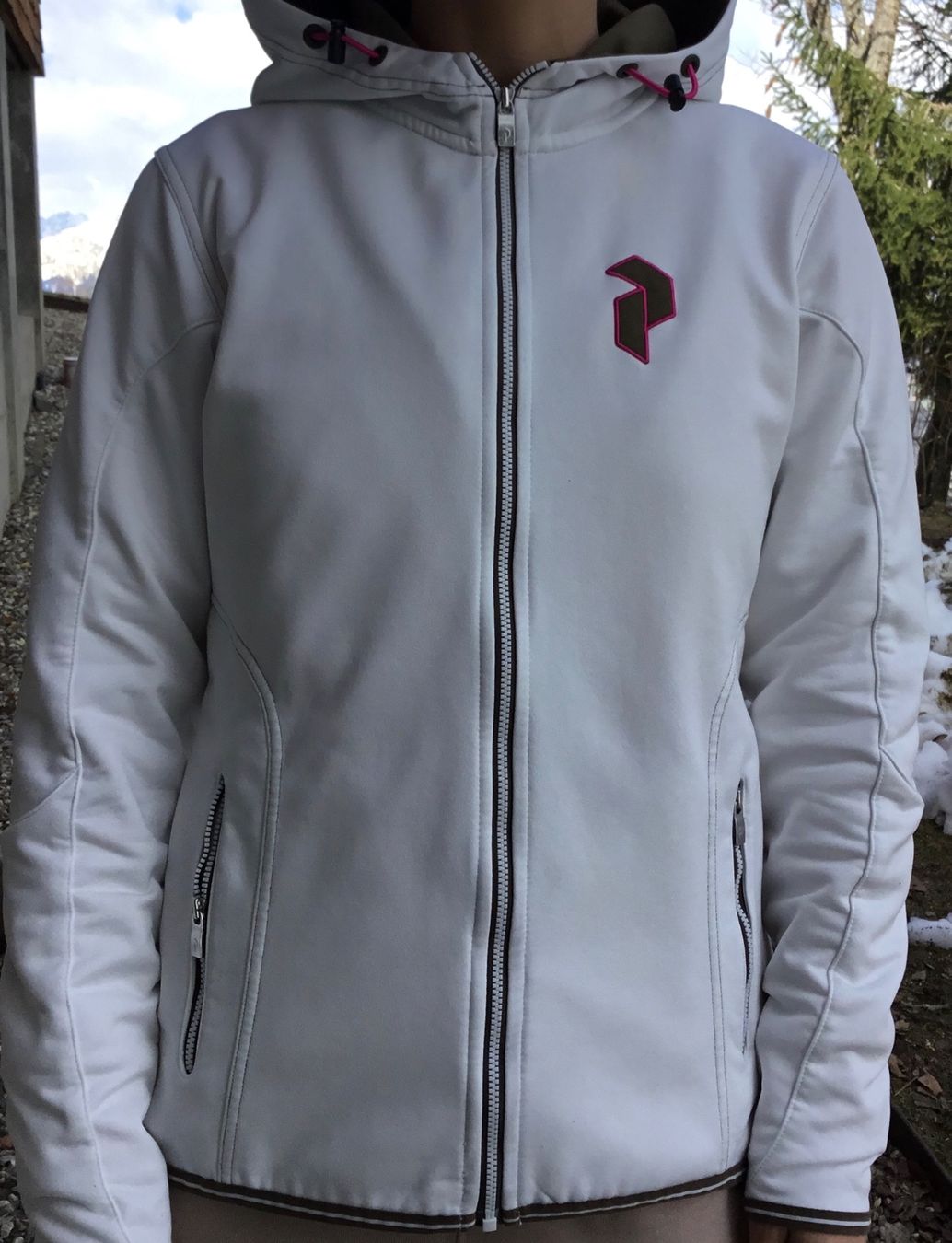 Peak Performance Giacche: Jacke Peak – Usato da Surcuolm venduto da Brandon1958