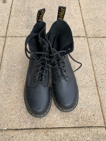 Dr Martens, 1460 Pascal, Gr.39
